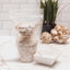 Woodland Beach Tea-Infused Bath Salts - Korvel