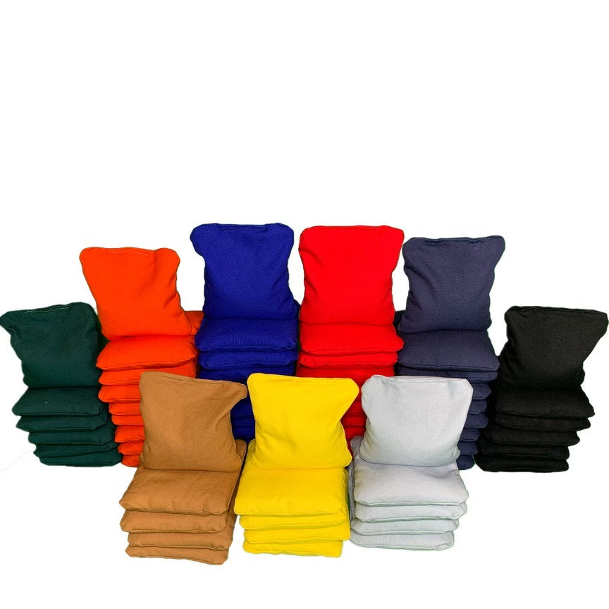 Premium All-Weather Cornhole Bags - Free Shipping Included - Korvel