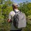 Reaction Tackle Premium Fishing Backpack with 4 Trays Included - Korvel