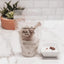 Vanilla Chai Tea-Infused Bath Salts - Korvel