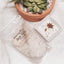 Vanilla Chai Tea-Infused Bath Salts - Korvel