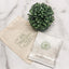 Woodland Beach Tea-Infused Bath Salts - Korvel