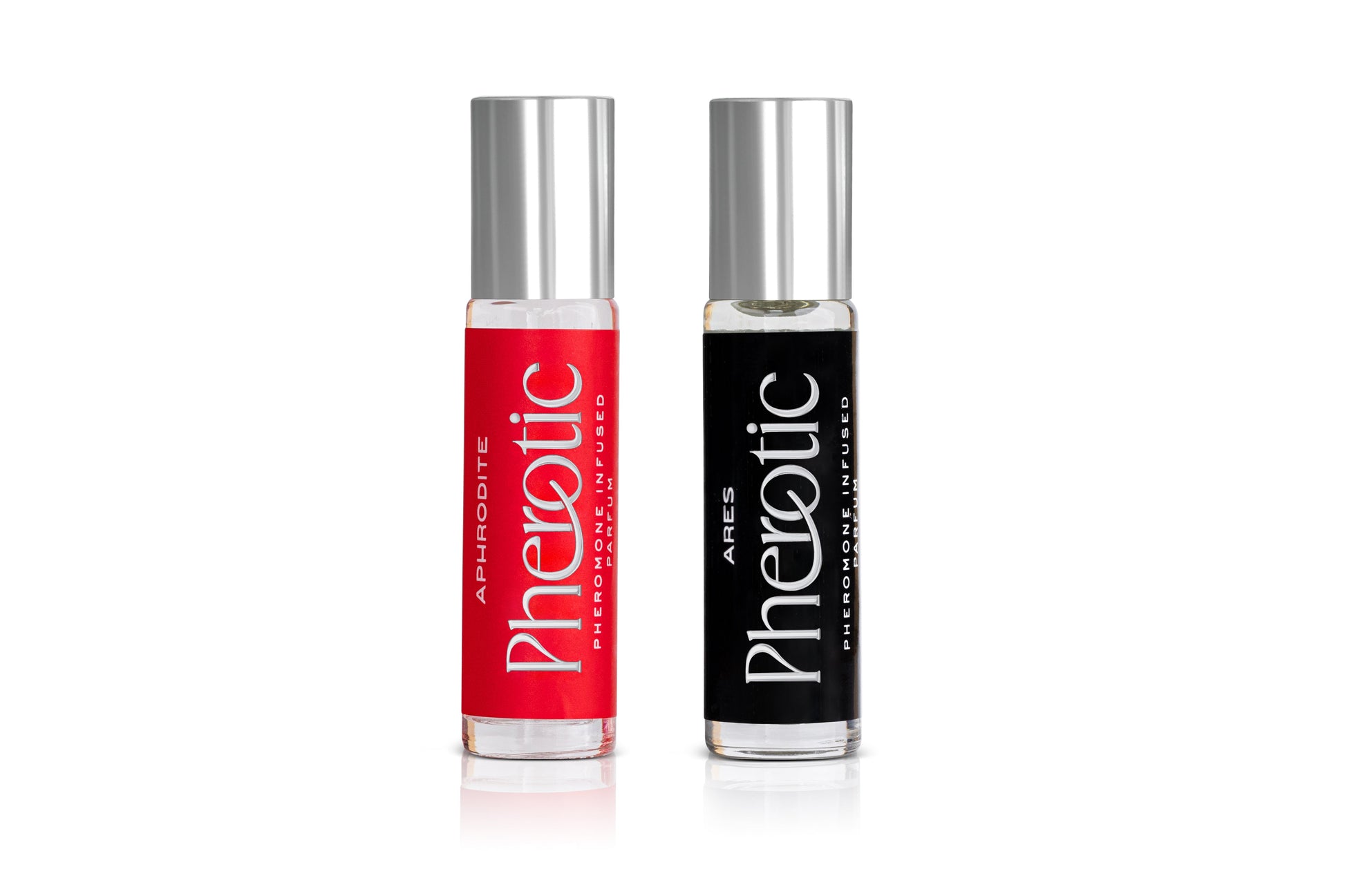Aphrodite Pheromone-Infused Perfume for Women - Korvel