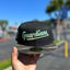 Cleveland Guardians Black / Camo 5950 Cap