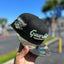 Cleveland Guardians Black / Camo 5950 Cap