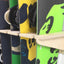 Ponderosa Multi-Functional Snowboard & Ski Wall Rack - Korvel