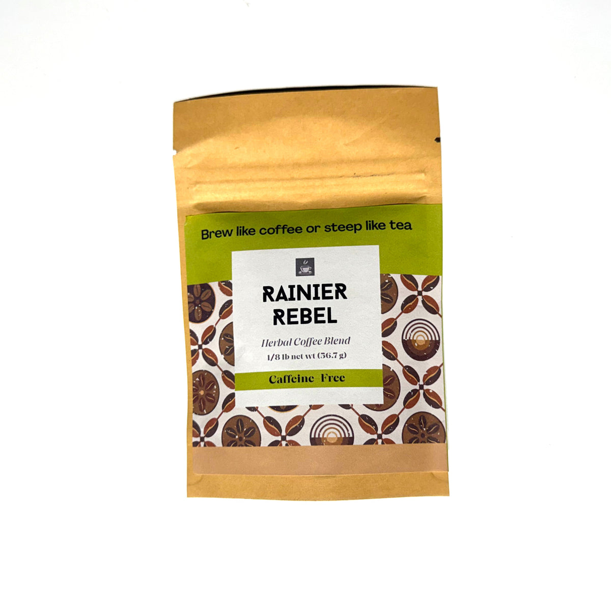 Café de hierbas Rainier Rebel