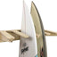 The Freestyle Surfboard Wall Rack