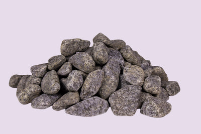 Premium Rounded Sauna Stones for Authentic Experience