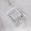Woodland Beach Tea-Infused Bath Salts - Korvel
