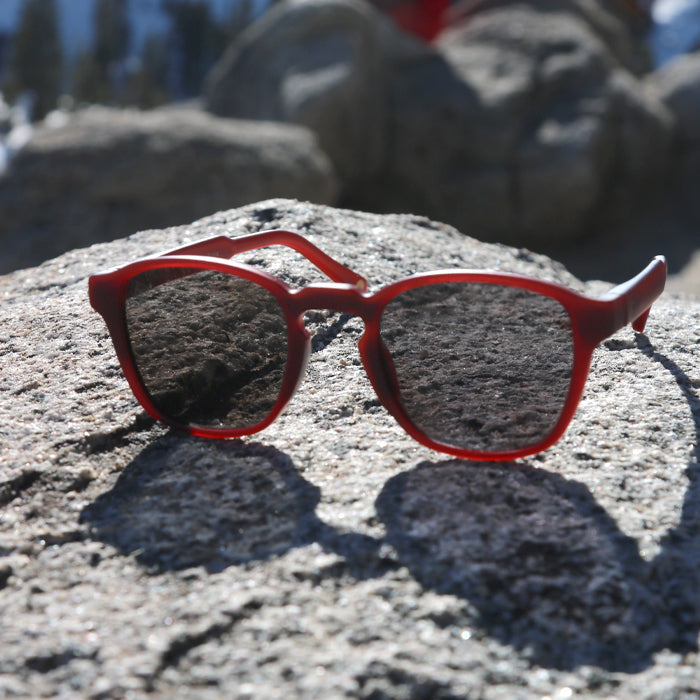 Lunettes Briny - Style Écologique