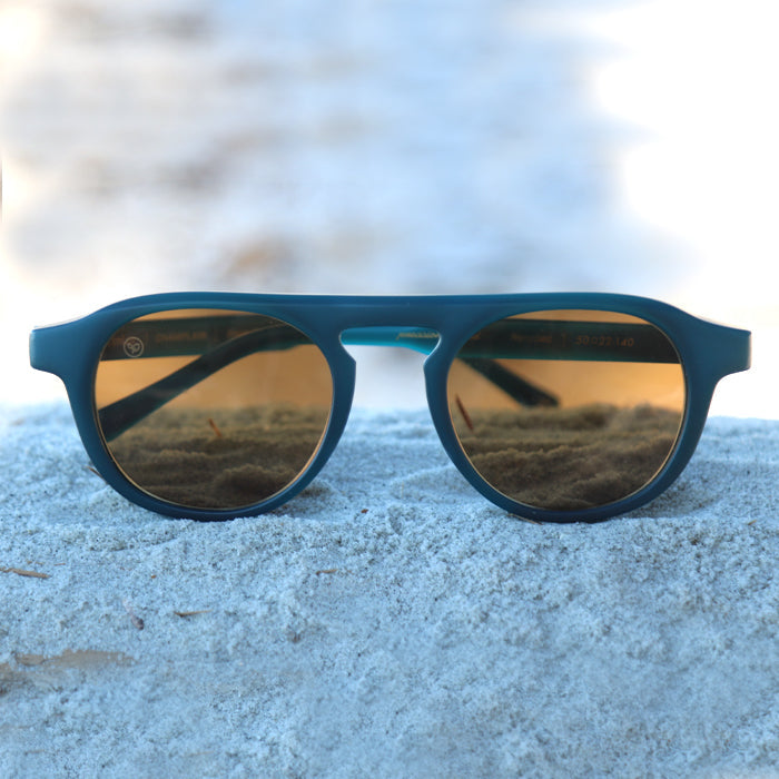 Lunettes Champlain - Style durable pour tous les visages