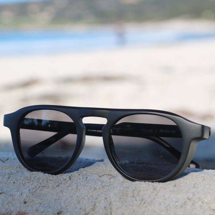 Lunettes Champlain - Style durable pour tous les visages