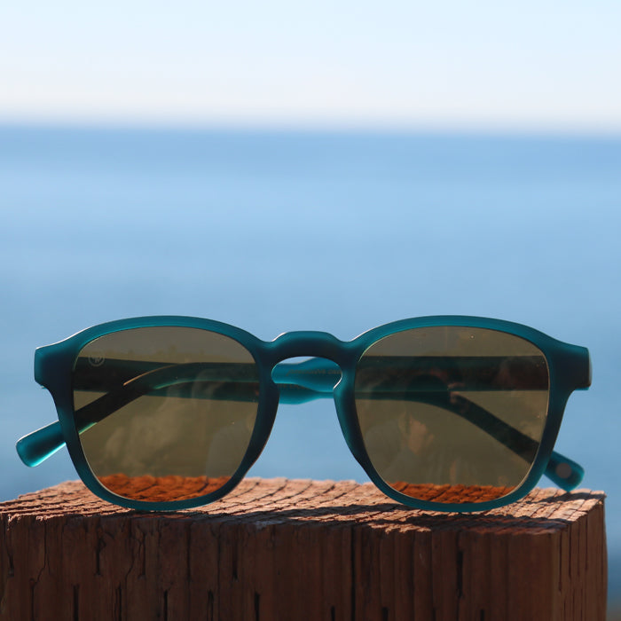Lunettes Briny - Style Écologique