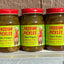 PASSION PICKLES® "GHOST" PEPPER
