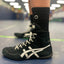 Elevate Your Game with Cloud Tech Performance Socks - Black - Korvel
