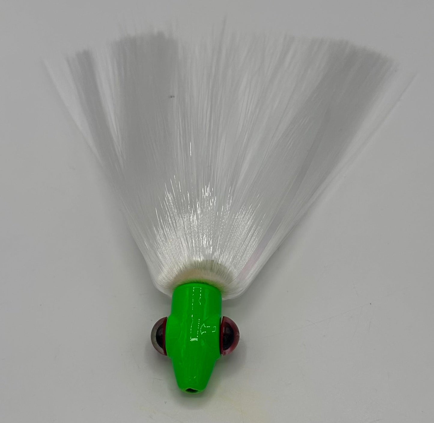 Señuelos de curricán Magictail HooMagic