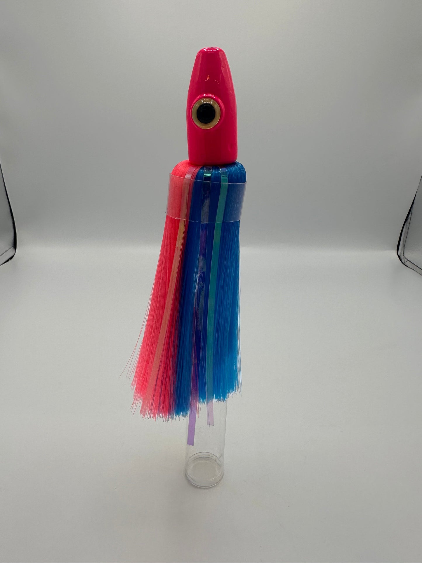 Señuelos de curricán Magictail HooMagic