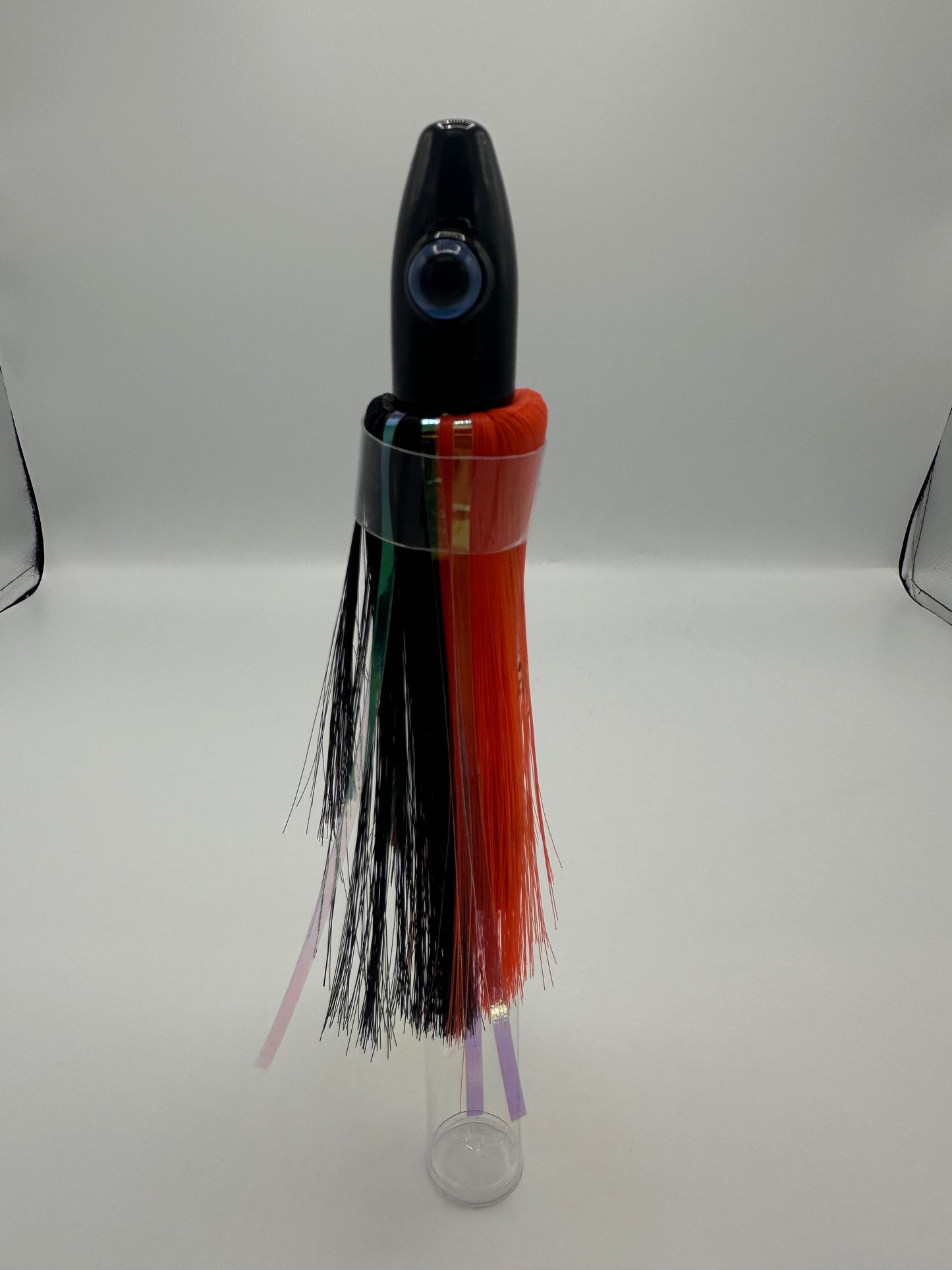 Señuelos de curricán Magictail HooMagic