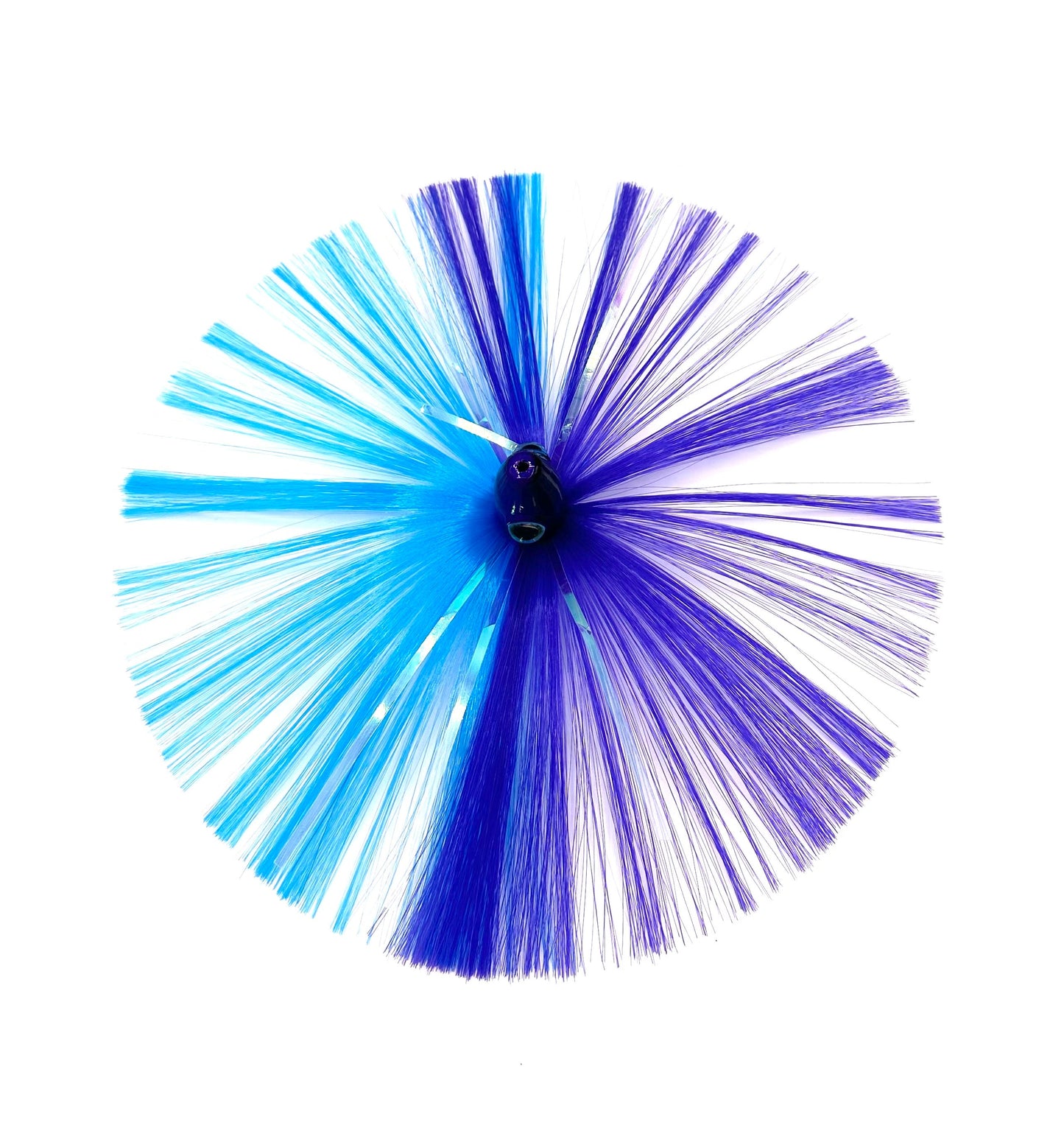 Señuelos de curricán Magictail HooMagic