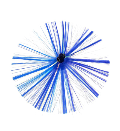 Señuelos de curricán Magictail HooMagic Blend Series