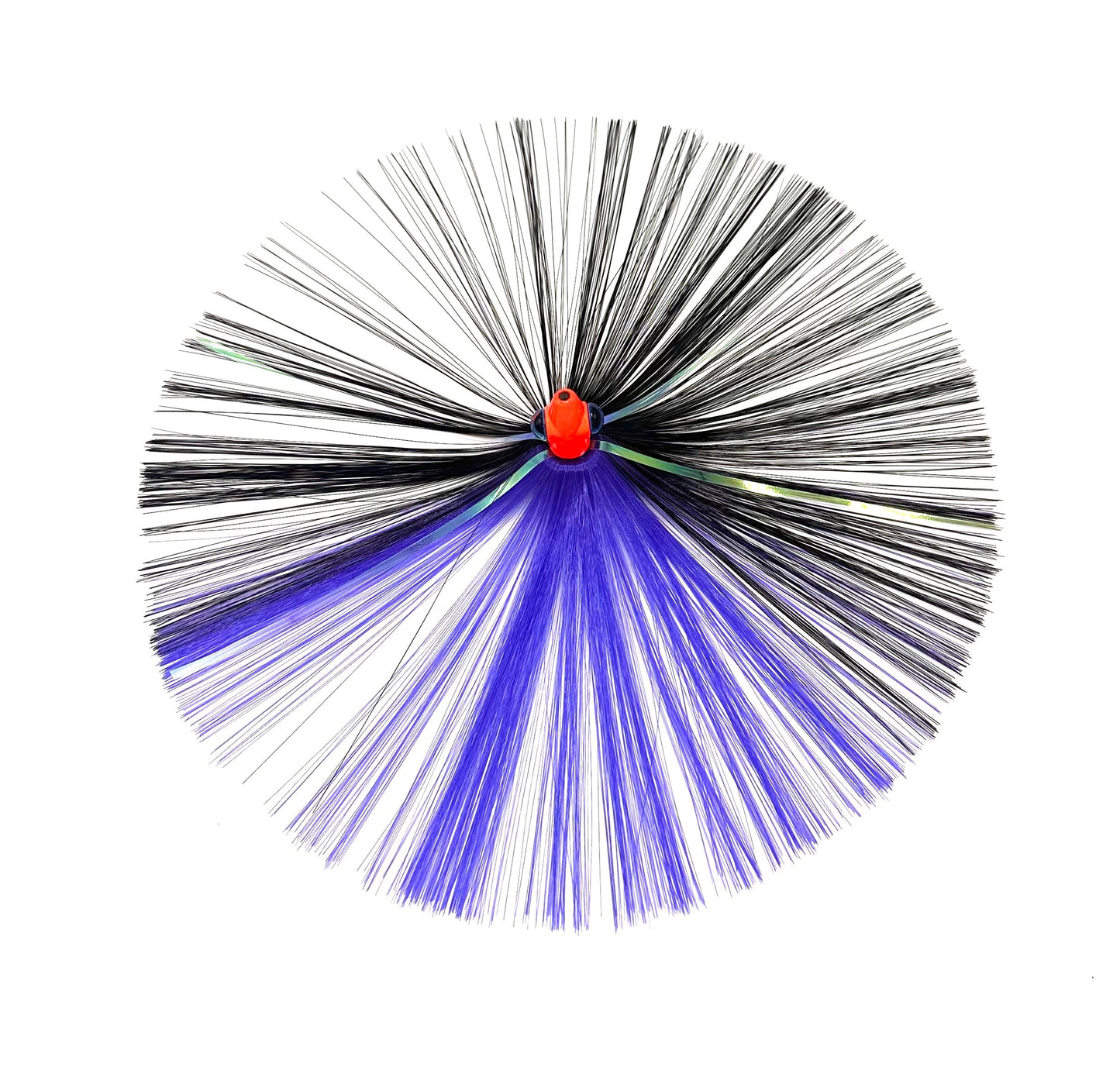 Señuelos de curricán Magictail HooMagic