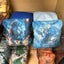 Premium Detroit Football Team Cornhole Boards - Ultimate Game Experience - Korvel