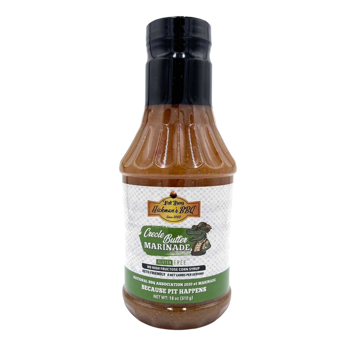 Paquete de Sabor de Pavo y Aves Fat Boy