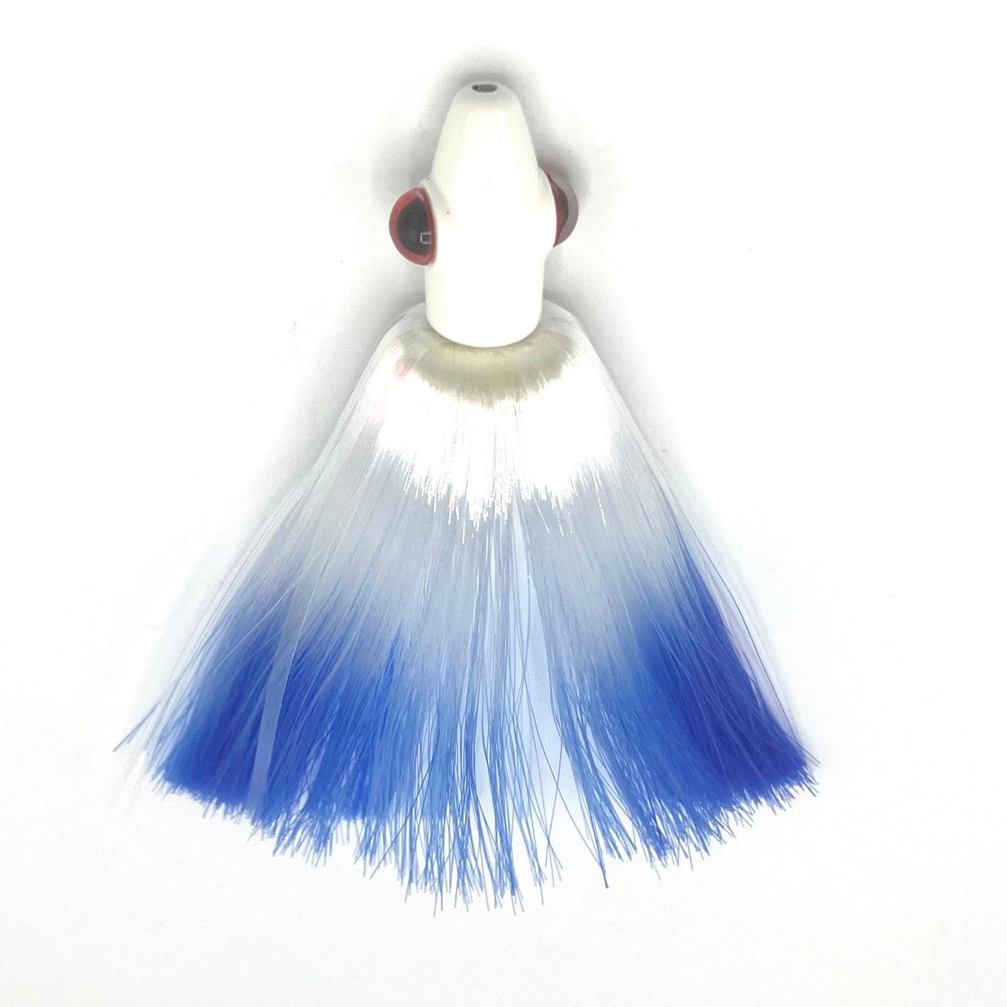 Señuelos de curricán Magictail HooMagic