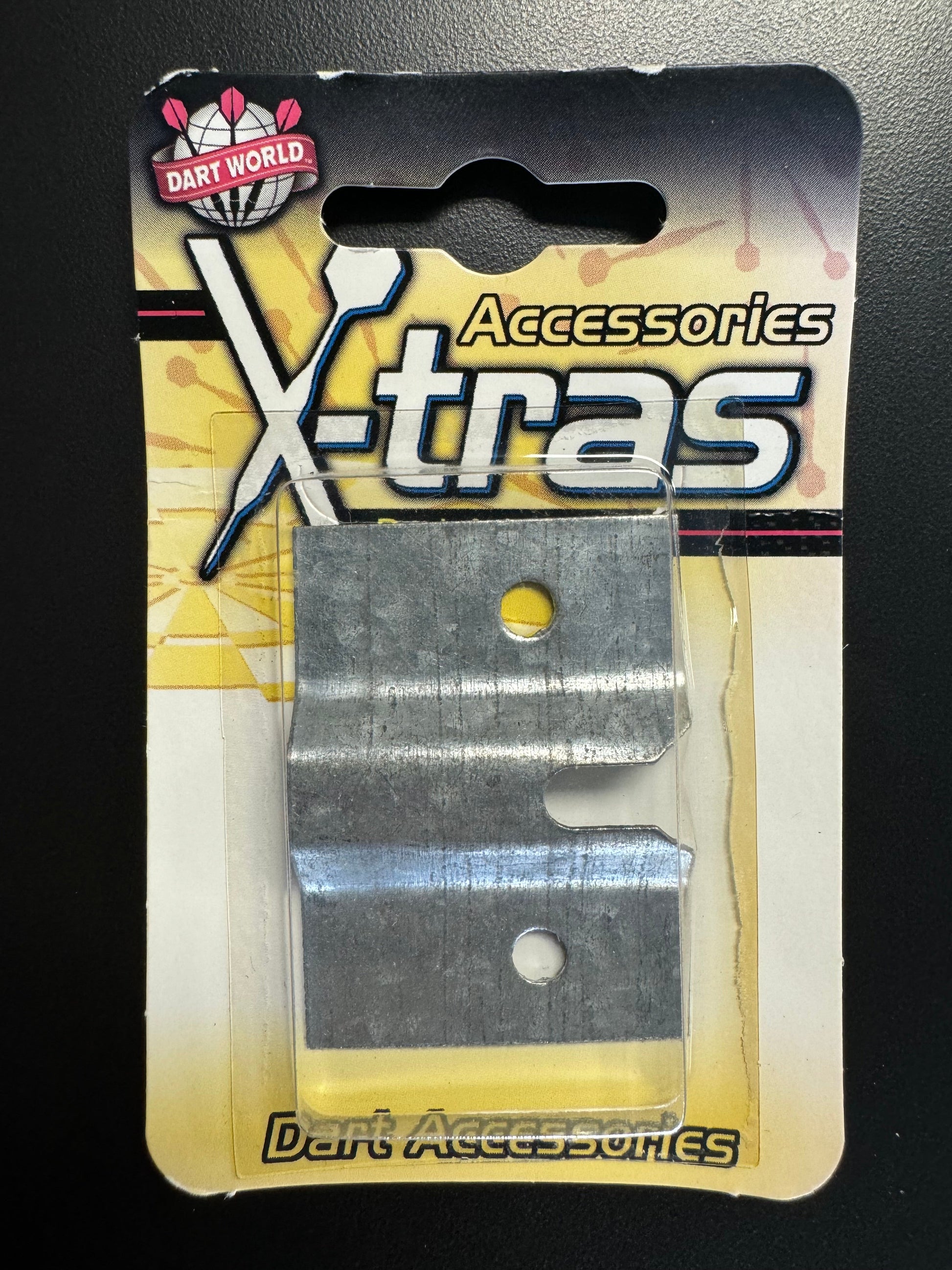 Premium Dart Board Wall Mounting Bracket - Korvel