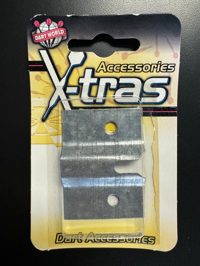 Premium Dart Board Wall Mounting Bracket - Korvel