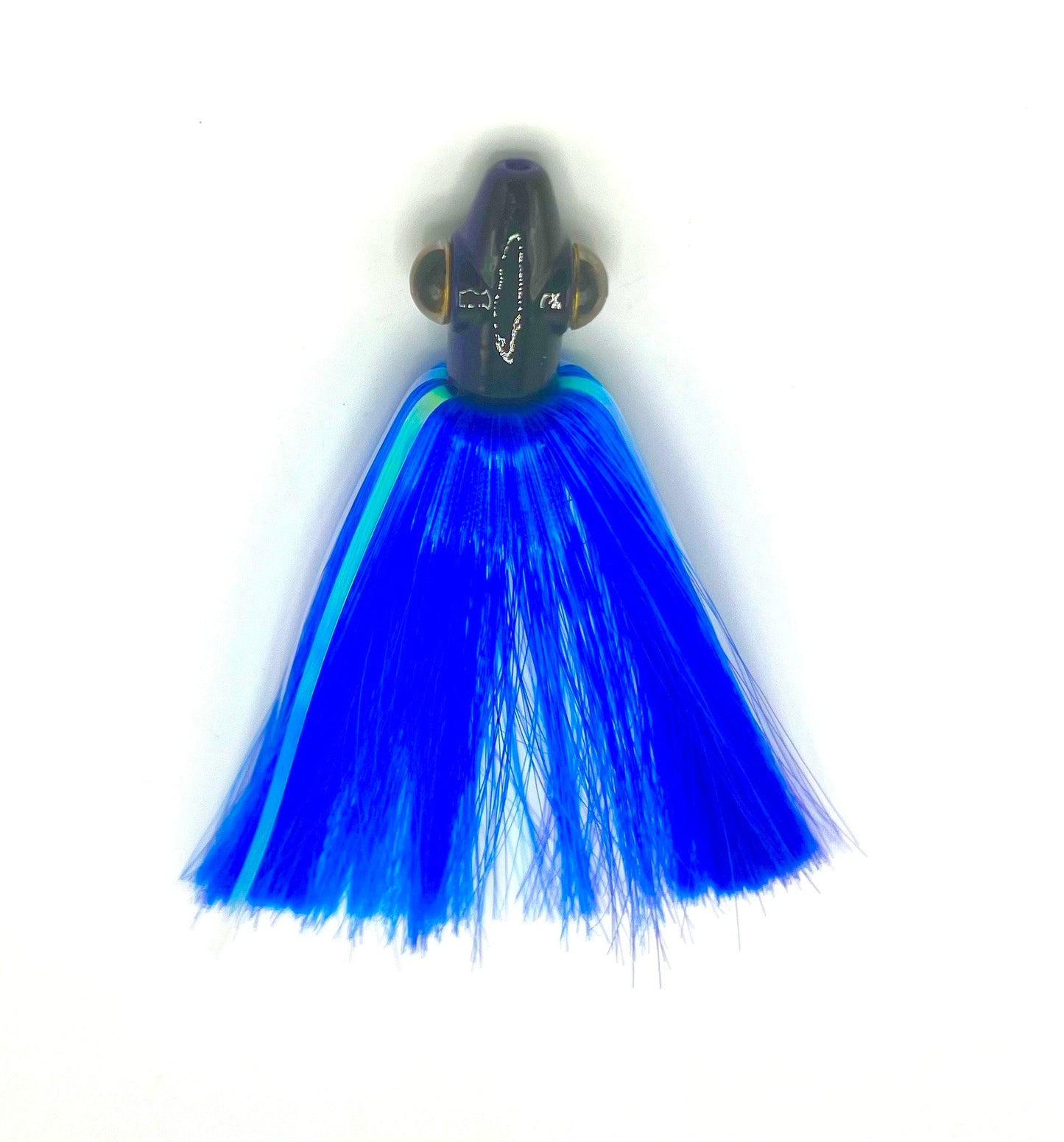 Señuelos de curricán Magictail HooMagic