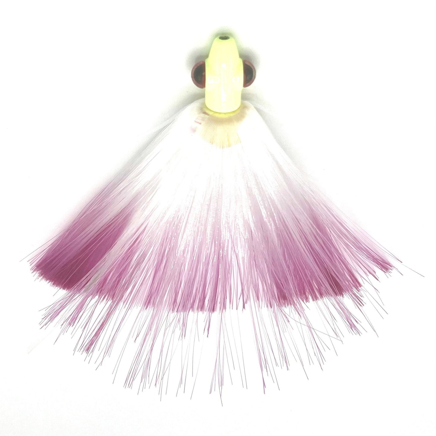 Señuelos de curricán Magictail HooMagic