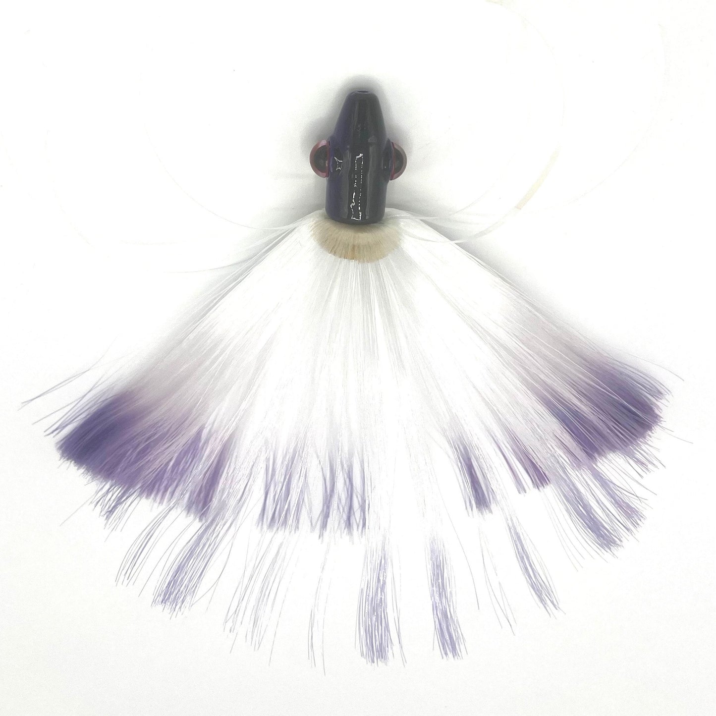 Señuelos de curricán Magictail HooMagic