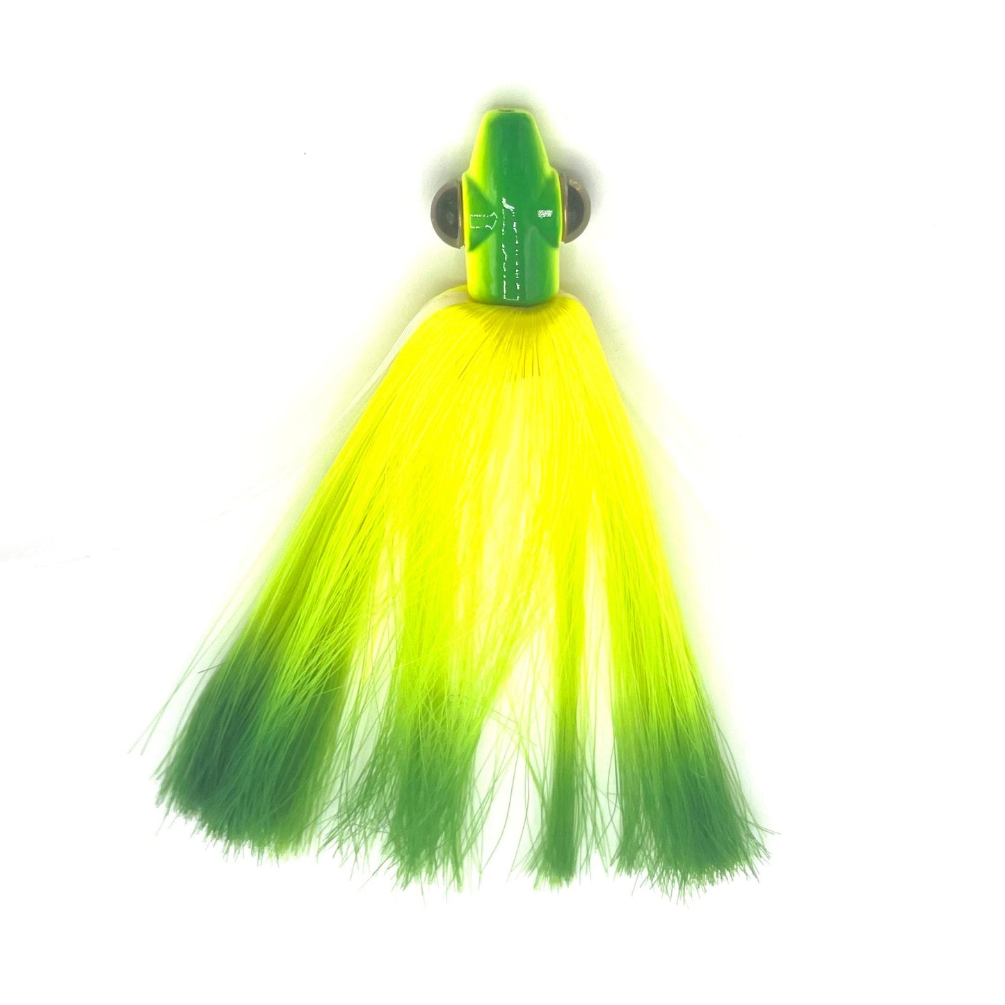 Señuelos de curricán Magictail HooMagic