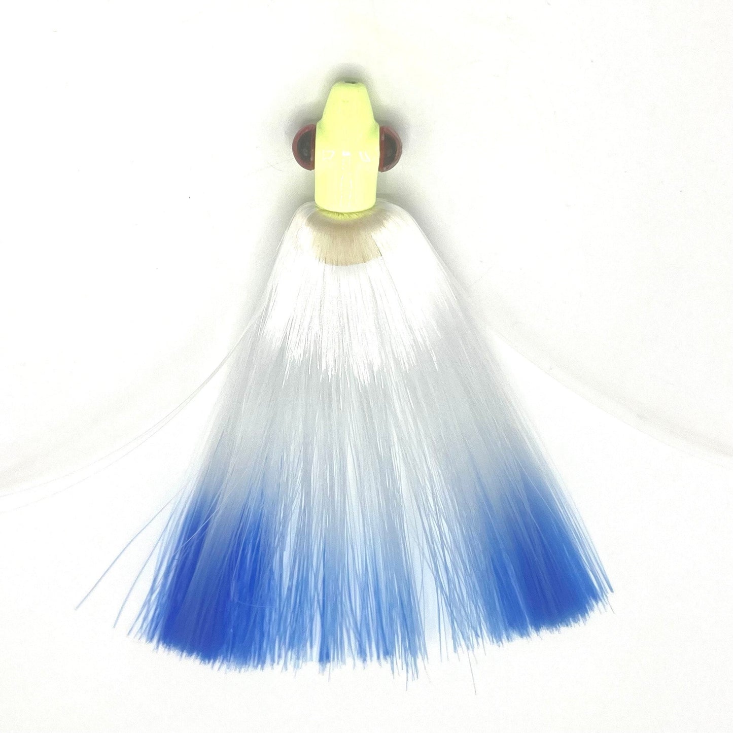 Señuelos de curricán Magictail HooMagic