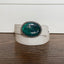 S. Carter Designs Labradorite Belt Buckle