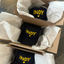 Casquette Trucker Imprimée I Love Indy