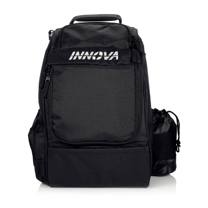 Mochila de Disc Golf Innova Adventure - Capacidad para 25 Discos