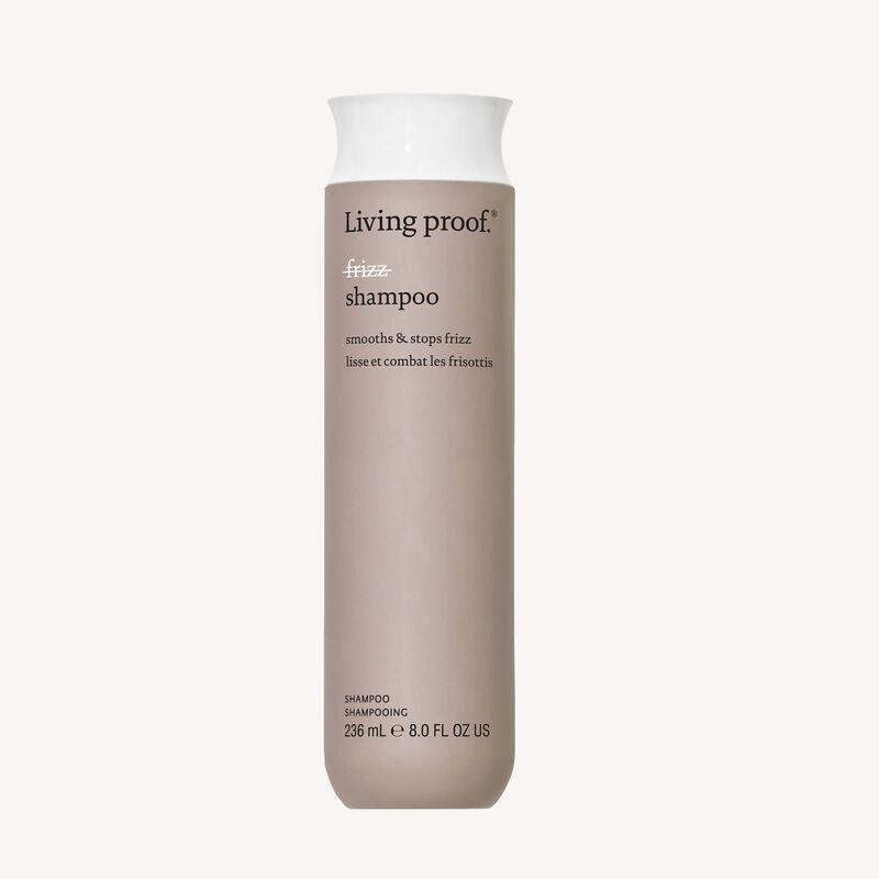 Shampoing No Frizz Living Proof - 8 oz