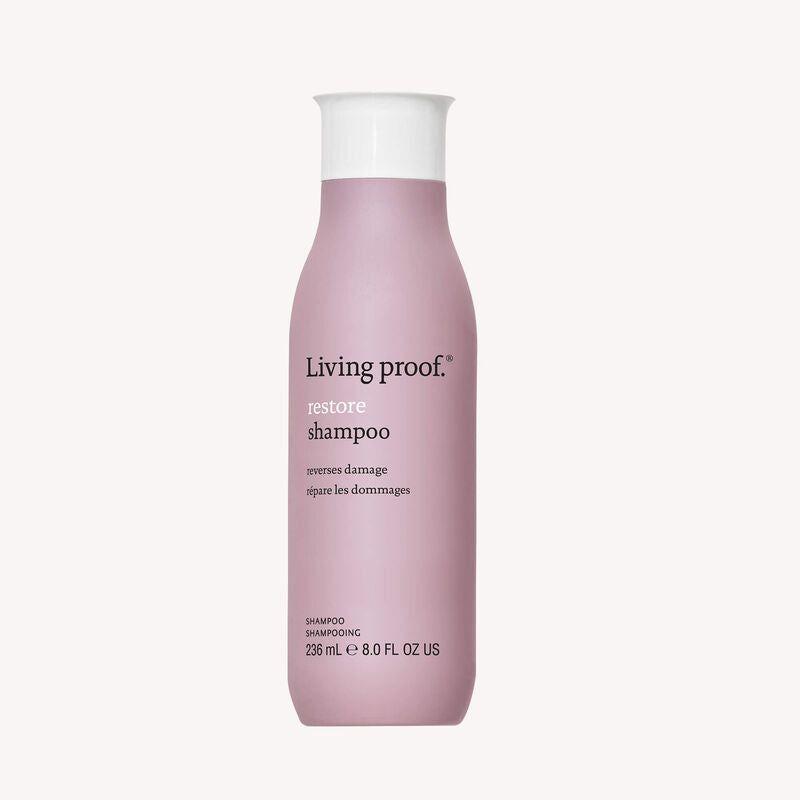 Champú Living Proof Restore - 8 fl oz