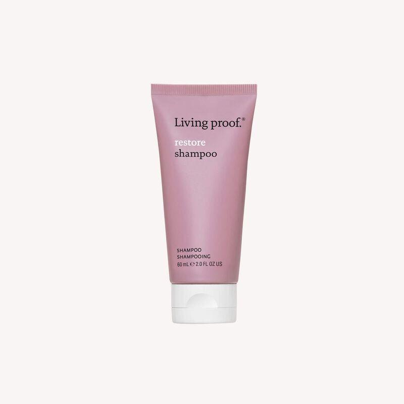 Champú Restaurador Living Proof Tamaño de Viaje - 2 oz.