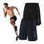 Pantalones Cortos de Gimnasio para Hombre