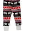 Ensemble de Pyjamas de Noël Confortables pour la Famille