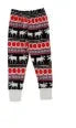 Ensemble de Pyjamas de Noël Confortables pour la Famille