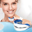 Dispositif anti-ronflement en silicone ajustable