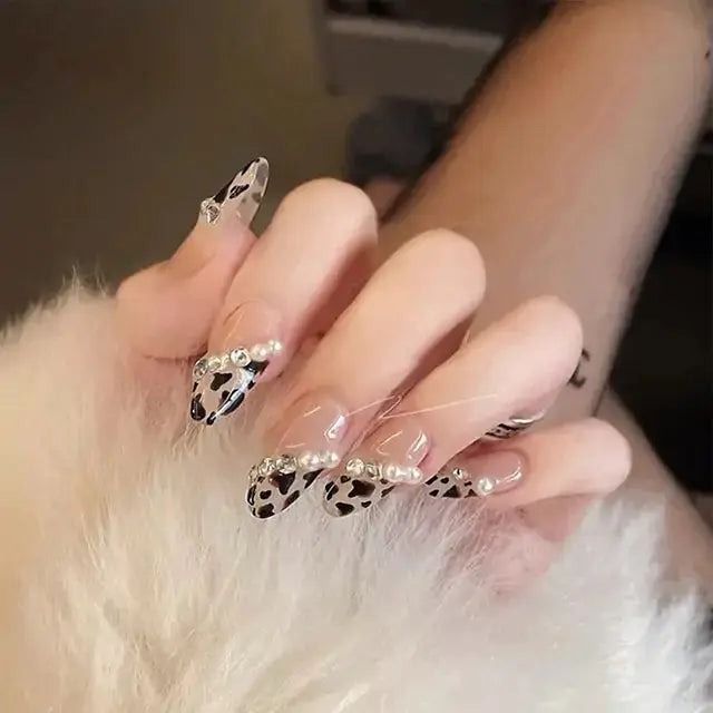Consejos de Uñas Premium para un Estilo Sin Esfuerzo