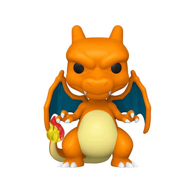 Figurines Funko POP Pokémon Anime - Jouets de Collection