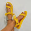 Sandales d'été chic pour femmes pour toutes les occasions