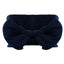 Diadema Turbante para Bebé Estilosa - Suave y Ajustable